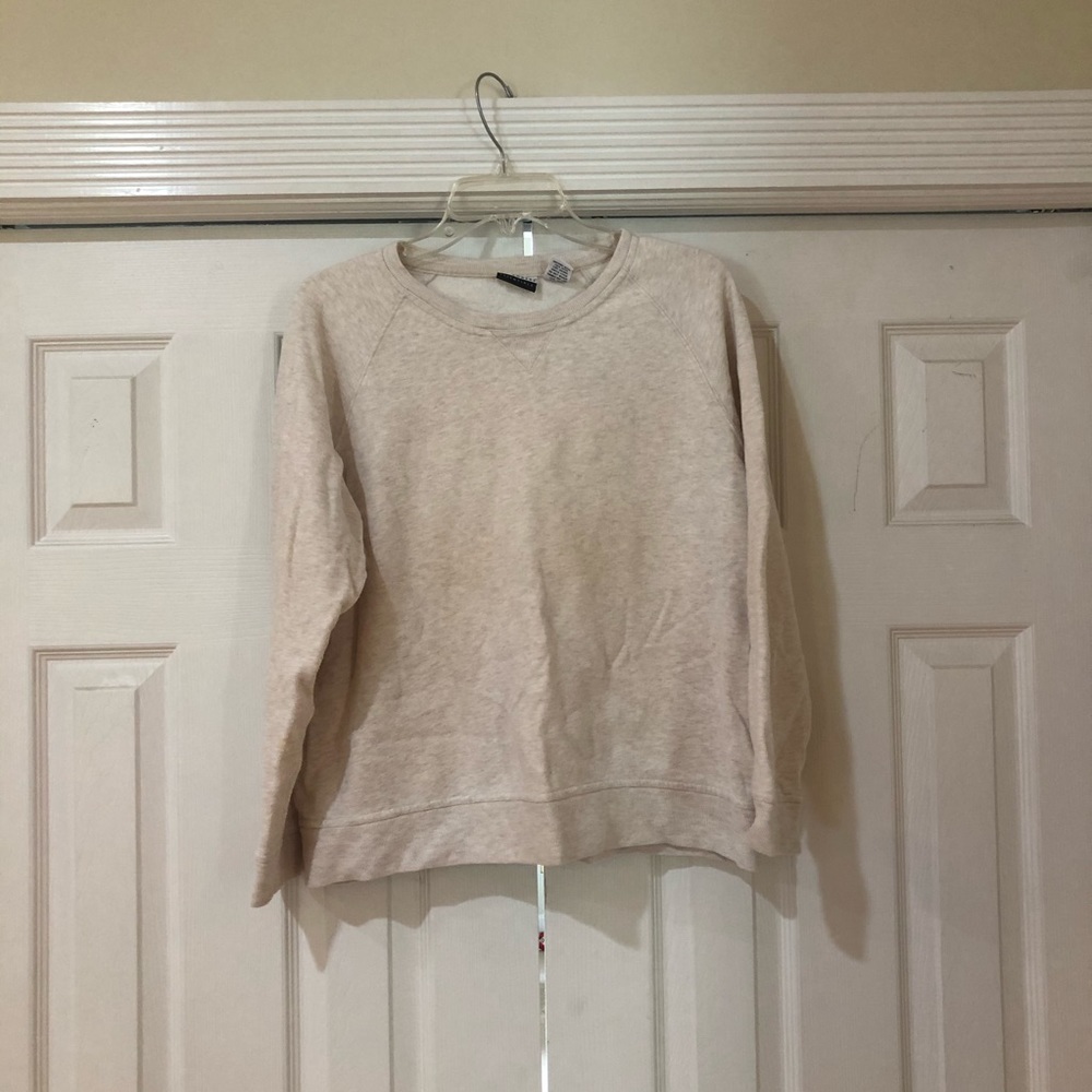 Kim Rogers Sweatshirt